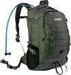 CamelBak Men's Rim Runner 3-Liter Hydration Pack (Foliage/Burnt Orange)
