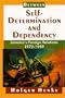 Between Self-Determination and Dependency: Jamaica's Foreign Relations 1972-1989