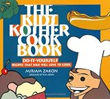 The Kid's Kosher Cookbook
