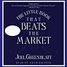 The Little Book That Beats the Market