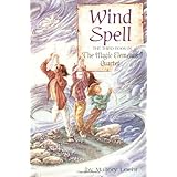 Wind Spell (Magic Elements 3, paper)