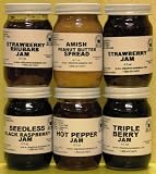 Best Sellers Gift Box (6-4.5 oz jars in a gift box)