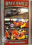2010 Press Pass Unleashed #U4 Brad Keselowski