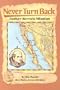 Never Turn Back: Father Serra's Mission (Stories of America)