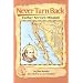 Never Turn Back: Father Serra's Mission (Stories of America)