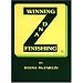 Winning and Finishing: Unofficial Scrabble Players' Book of Two and Three Letter Words