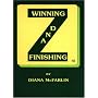 Winning and Finishing: Unofficial Scrabble Players' Book of Two and Three Letter Words
