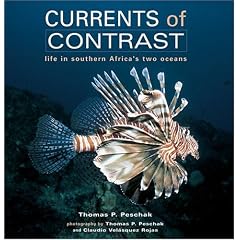 Currents of contrast Currents of contrast book by Thomas Peschak