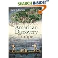 The American Discovery of Europe by Jack D. Forbes