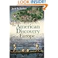The American Discovery of Europe by Jack D. Forbes