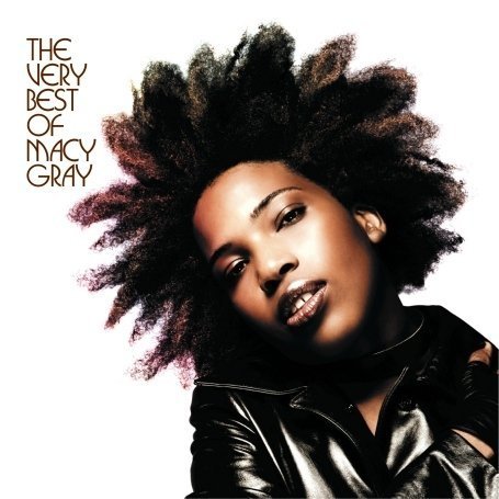 Macy Gray - Very Best Of Macy Gray - Zortam Music