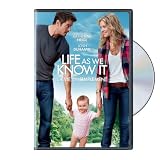 Life As We Know It / La vie, tout simplement (Bilingual)