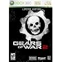 Gears of War 2 Limited Edition