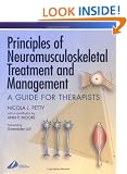 Principles of Neuromusculoskeletal Treatment and Management: A Guide for Therapists
