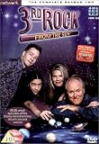 Third Rock From The Sun - Series 2 - Complete [UK IMPORT] - John Lithgow