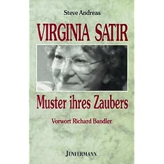 Virginia Satir. Muster des Zaubers