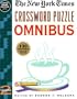 New York Times Crossword Puzzle Omnibus, Volume 2: 120 Easy-to-Read Daily Size Puzzles (Large Print Edition) (NY Times)