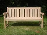 Review   / Glyndebourne 3 Seater Garden Bench