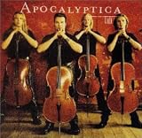 Cult - Apocalyptica