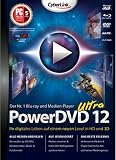 PowerDVD 12 Ultra [Download]