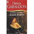 Le Chardon et le Tartan, Tome 1 : La porte de pierre