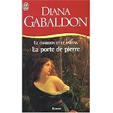 Le chardon et le tartanpar Diana Gabaldon