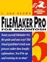 Filemaker Pro 3 for Macintosh (Visual QuickStart Guide)