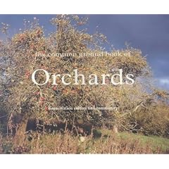 Common Ground Book of Orchards: Community, Conservation and Culture