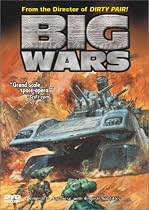Streaming Big Wars Online.