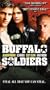 Buffalo Soldiers [VHS]
