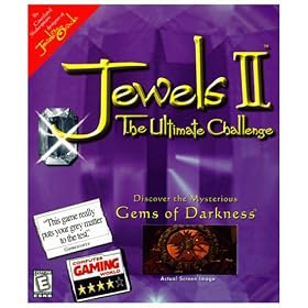 Jewels 2 (Mac)  (Jewel Case)