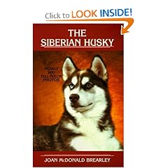 The Siberian Husky