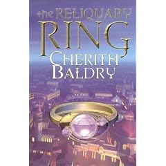 The Reliquary Ring