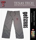 Texas Tech Red Raiders Scrub Style Pant from GelScrubs