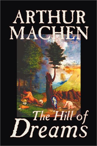 The Hill of Dreams under The Books Store