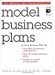 The Prentice Hall Encyclopedia of Model Business Plans