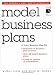 The Prentice Hall Encyclopedia of Model Business Plans