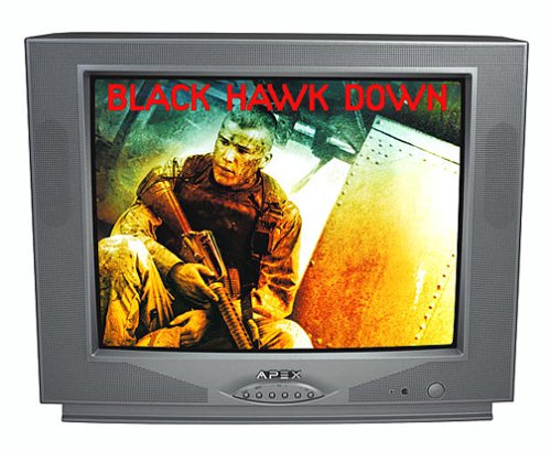 Apex AT2002 20 TV