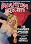The Phantom's Phantom (The Phantom Detective Agency)
