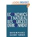 Economics of Natural Resources and the Environment