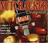 Nutcracker Complete