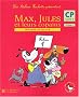 Les ateliers Hachette pr�sentent : Max, Jules et leurs copains : M�thode de lecture, cycle 2 : CP, tome 1 (Fiches)