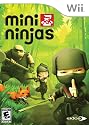 Mini Ninjas