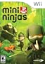 Mini Ninjas