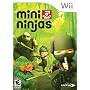 Mini Ninjas