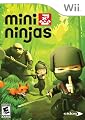 Mini Ninjas