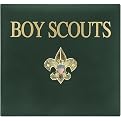 K Co. Post-Bound Album - Boy Scout Emblem (12")