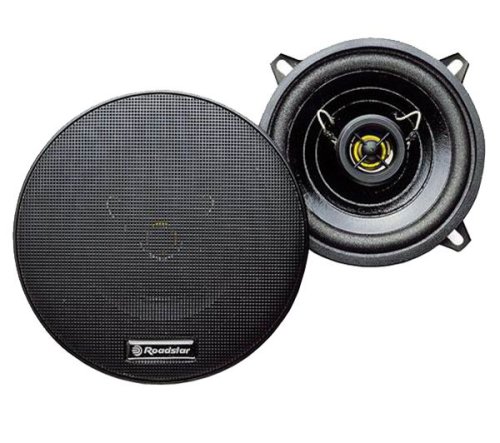 Childrens Toyshop  Electronics : ROADSTAR ME-1326 car radio speakers