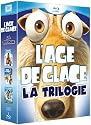 L'Age de glace - La trilogie [Blu-ray]