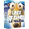 L'Age de glace - La trilogie [Blu-ray]